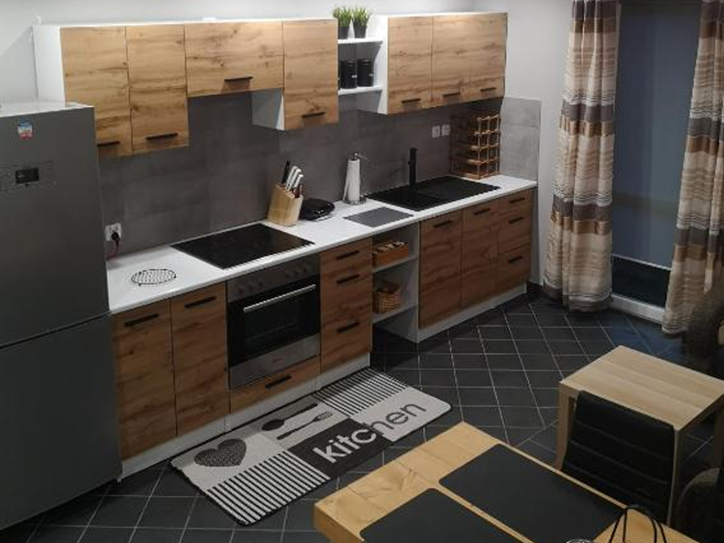 Apartament exclusive Głuszyca