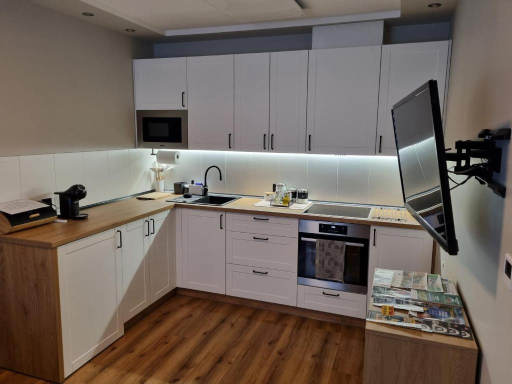 Apartament POD JELENIEM